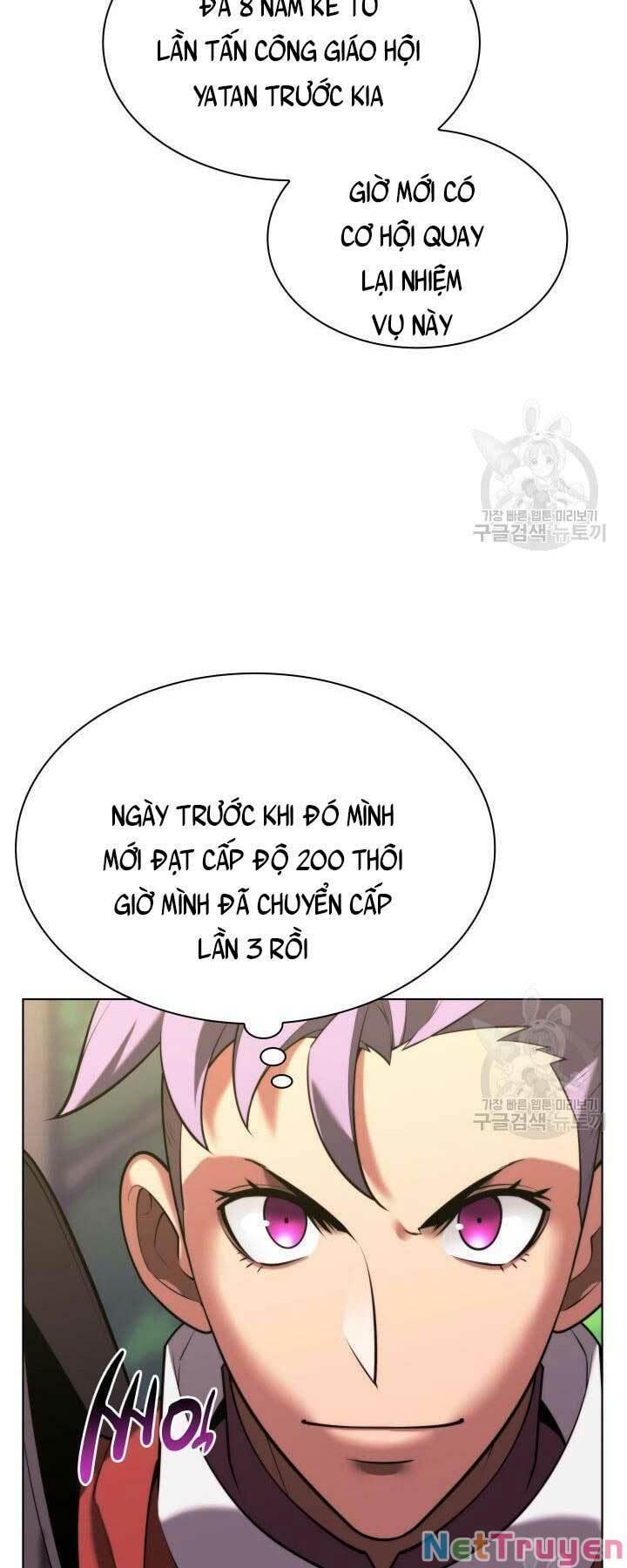 vượt qua giới hạn chapter 163 31