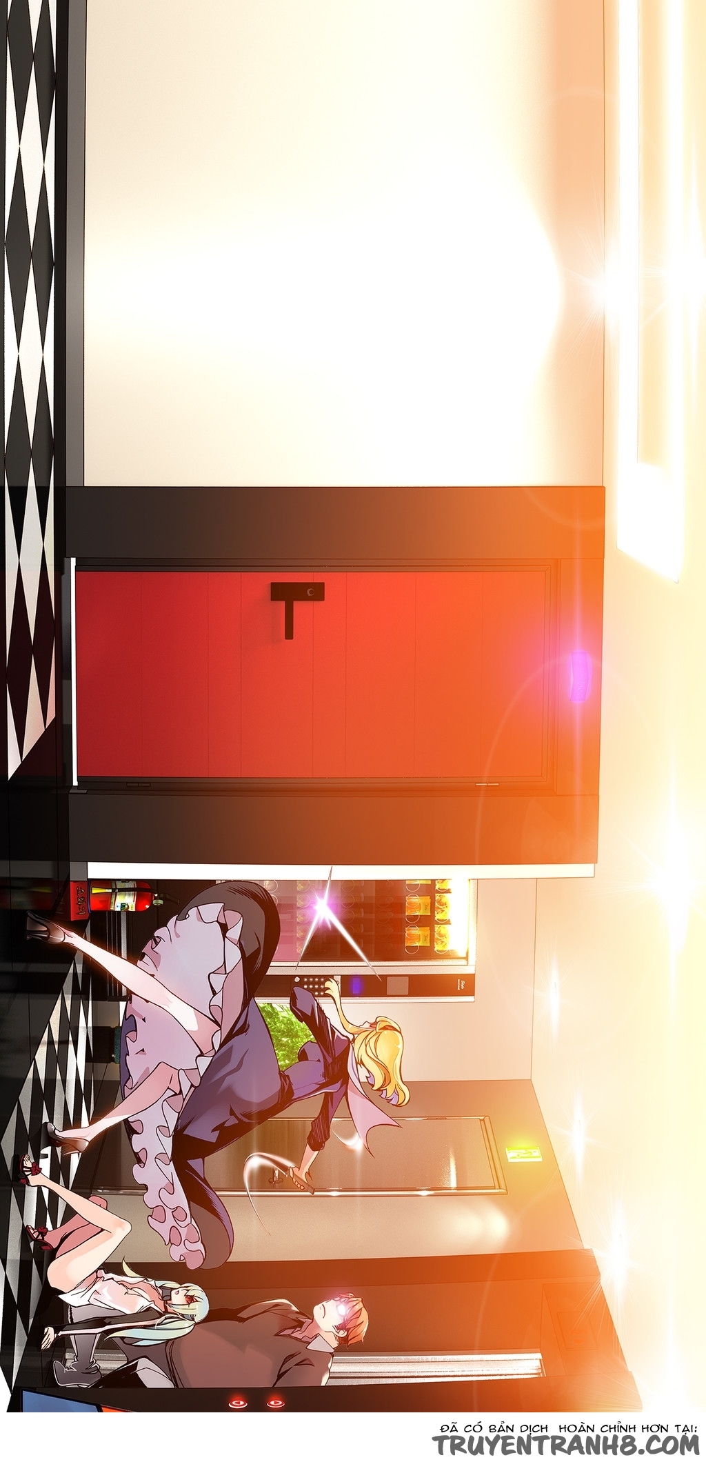 sự ràng buộc của lilith chapter 5 2