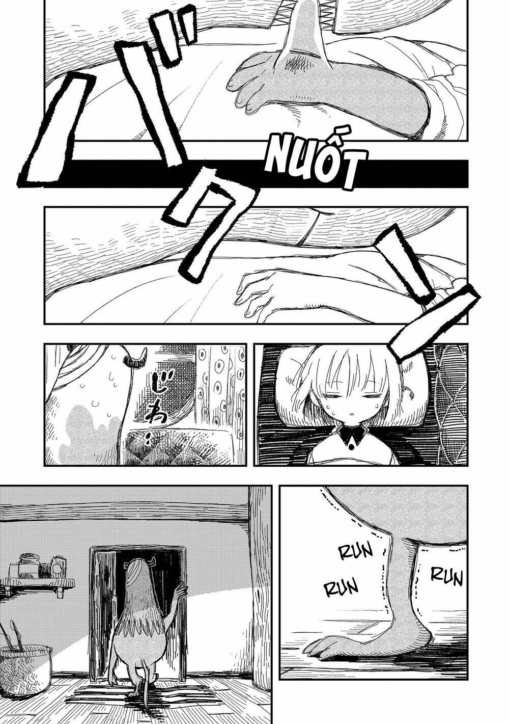 rojica to rakkasei chapter 6 28