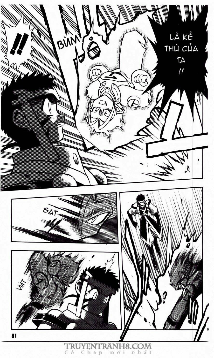 tenchi vô dụng chapter 74 10