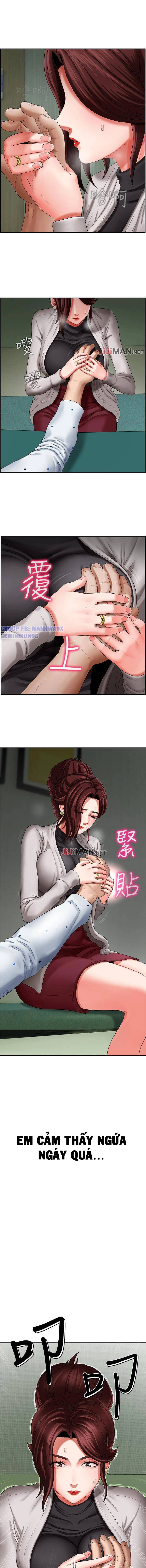 lớp học thể chất chapter 2 8