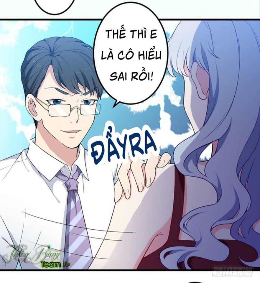 101 lần đoạt hôn chapter 3 37