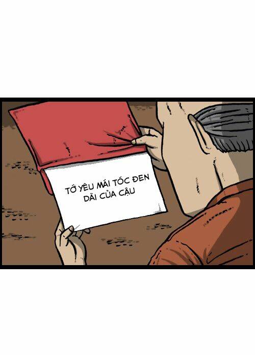 tiếng gọi con tim chapter 65 51