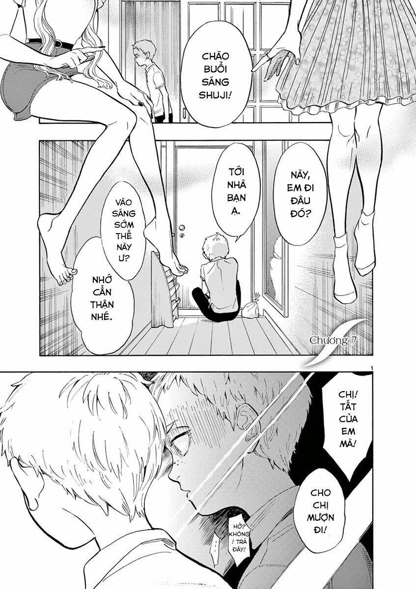 shimanami tasogare chapter 7 3