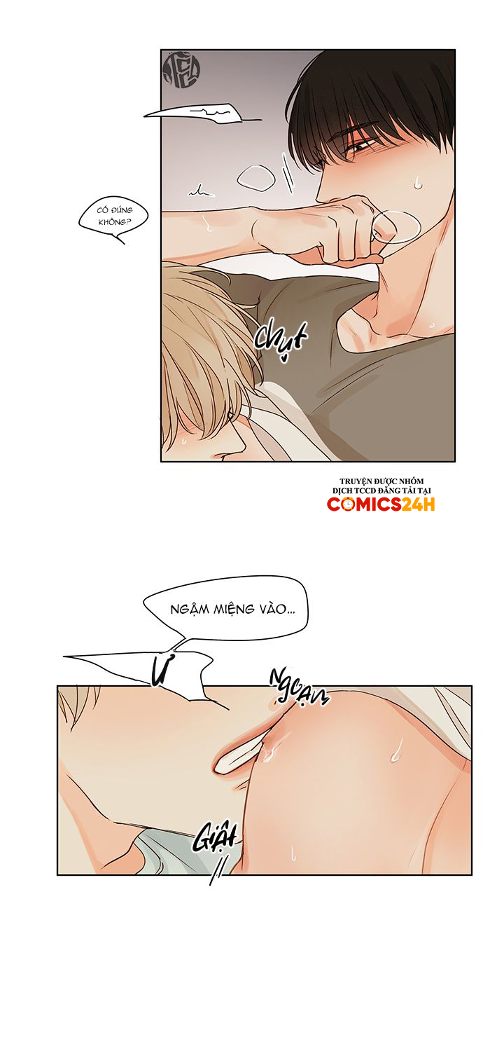 ý nghĩa của ánh nhìn chapter 5 15