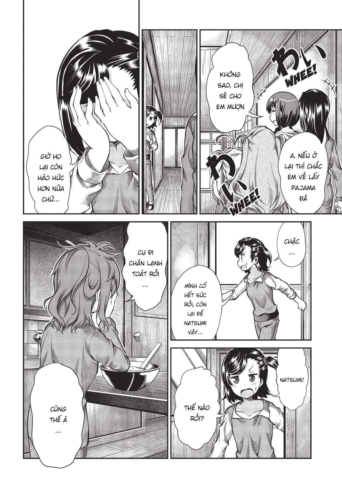 non non biyori chapter 59 10