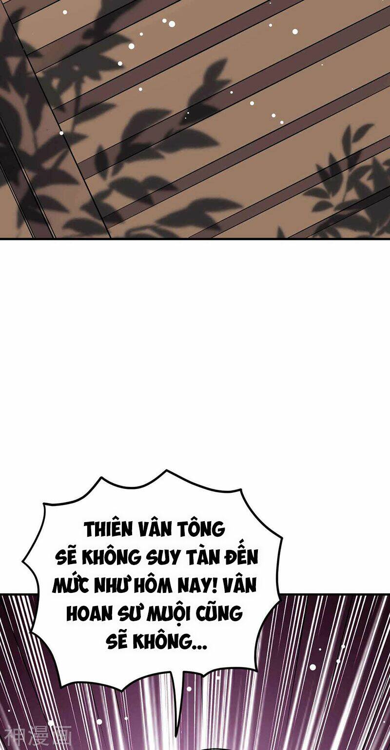 vạn giới tiên vương chapter 85 6