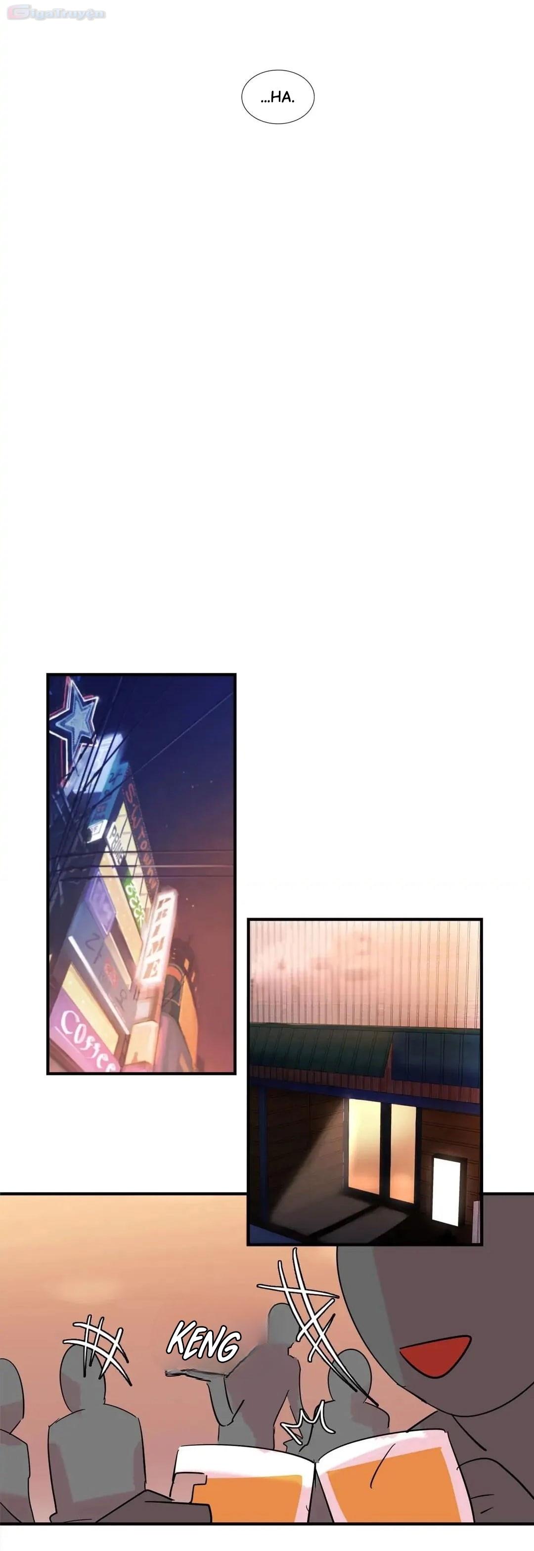 bố đường chapter 4 14