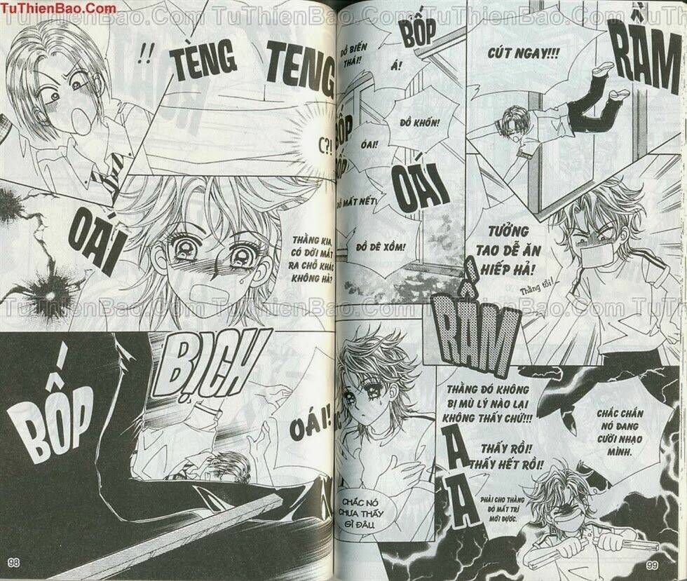 nữ đại ca chapter 2 50