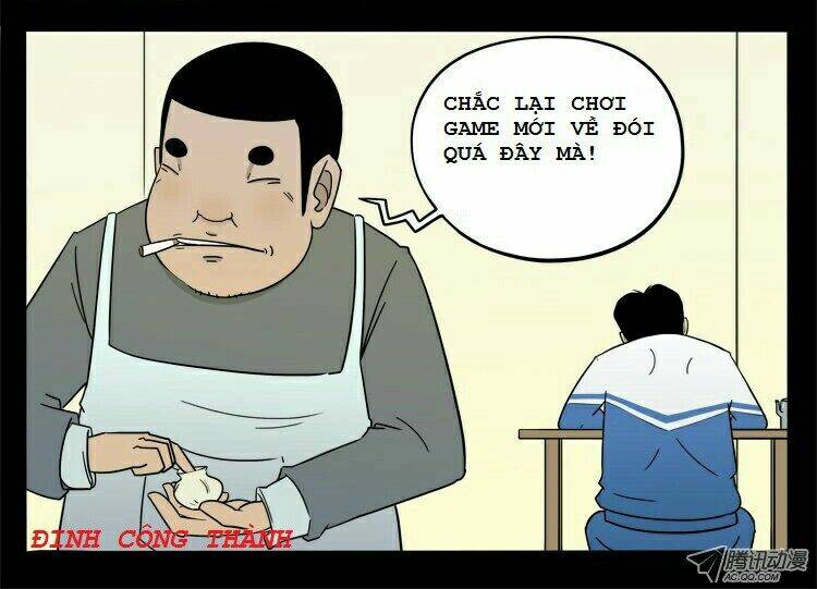 những sự kiện kỳ dị chapter 10 27