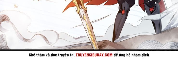 người cứu thế giới đang rất bận chapter 1 81