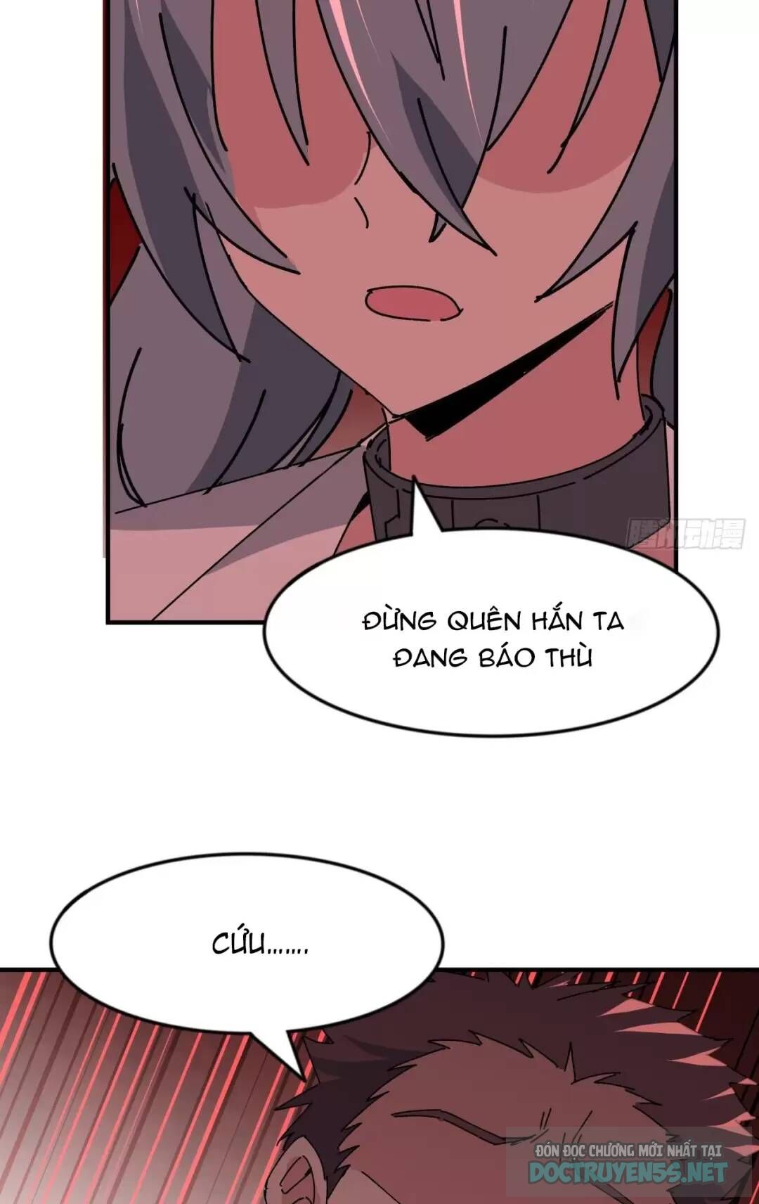 giải cứu 99 nữ chính ở mạt thế chapter 105 19