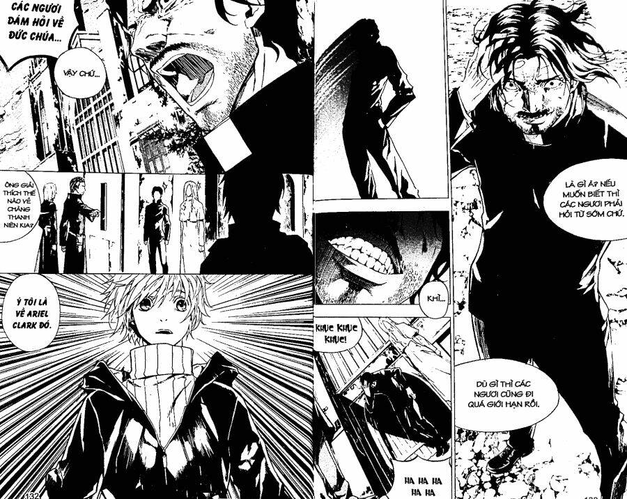 đột kích - raiders chapter 5 67