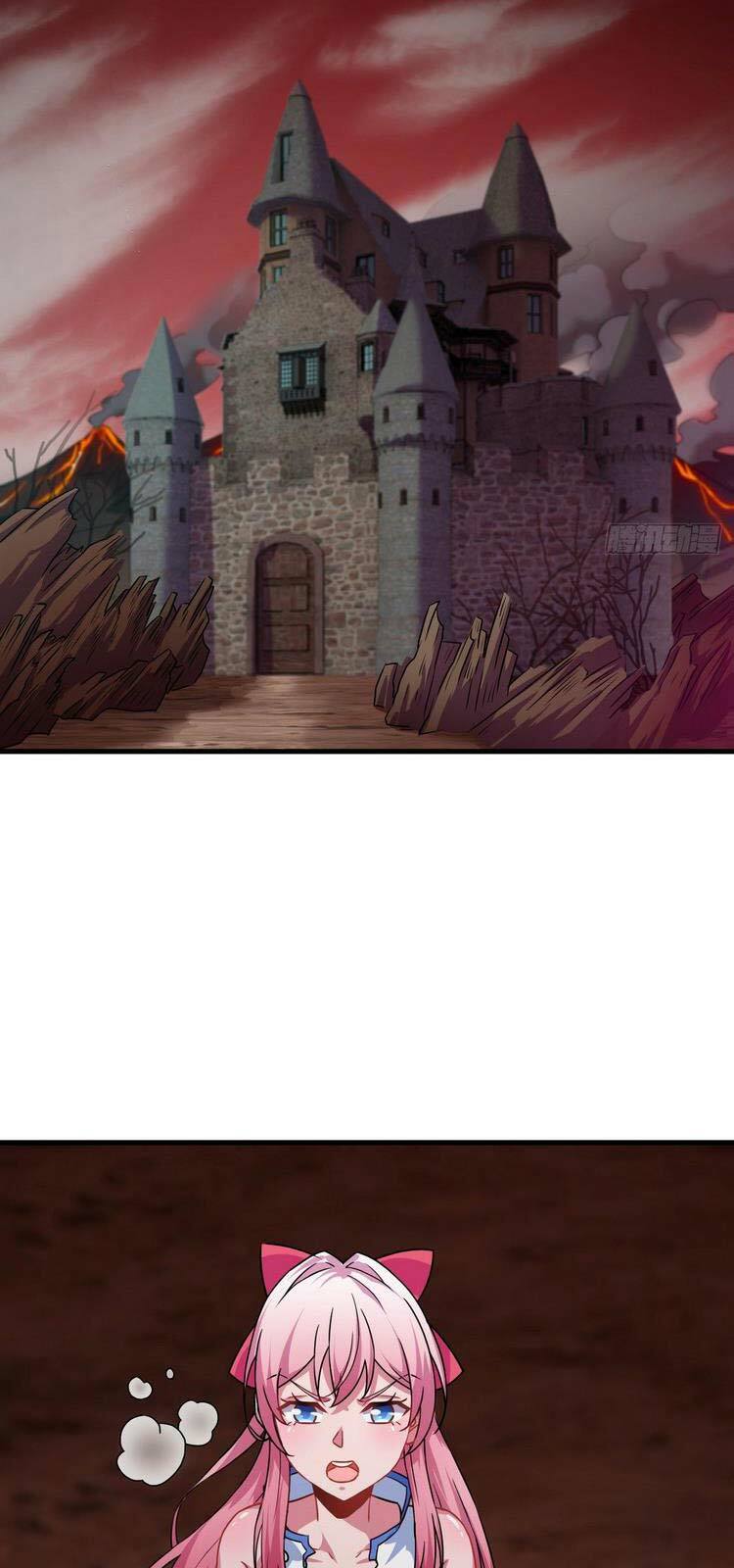 Hậu Cung Của Ta Dựa Vào Rút Thẻ Chapter 141 34