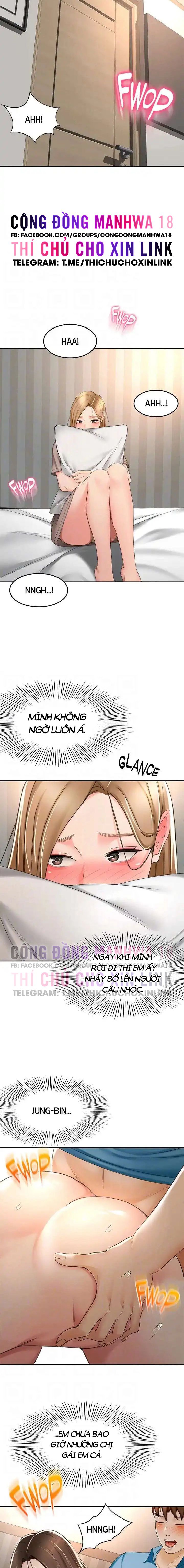 cậu chủ nhỏ chapter 62 12