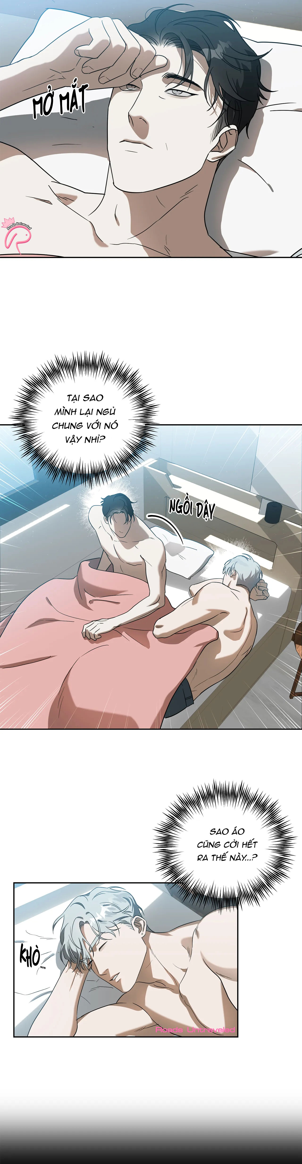 càng nhớ càng thương chapter 2 2