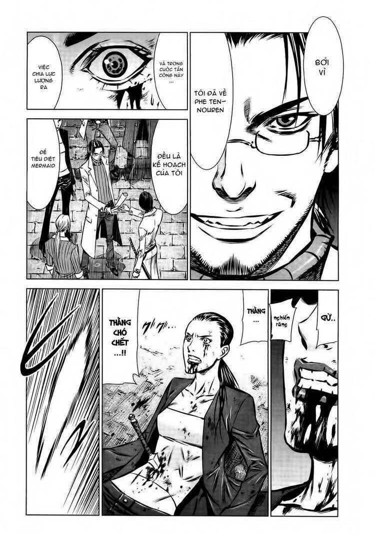 jackals chapter 50 14