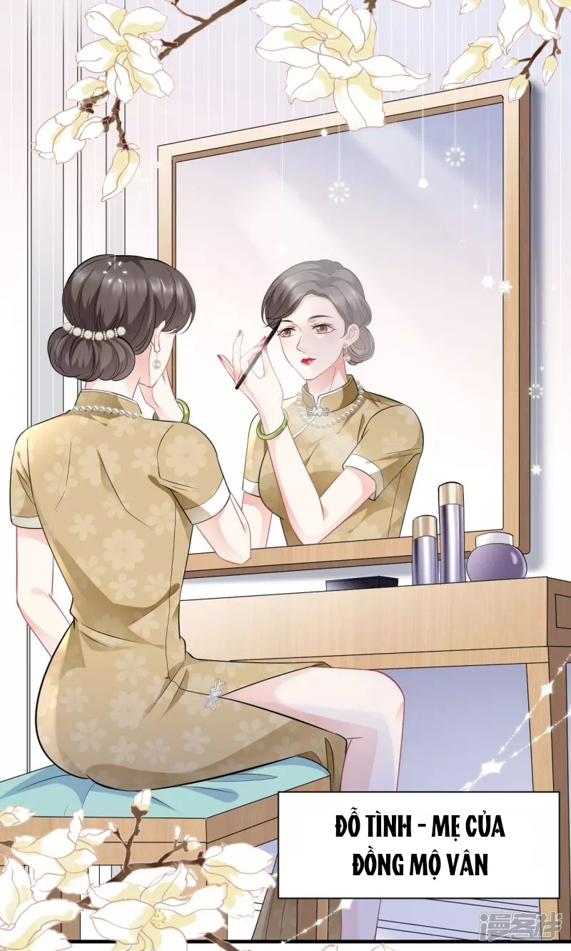 [16+] đại tiểu thư có thể có ý đồ xấu chapter 47.2 6