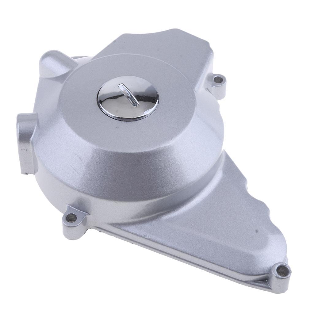 Bottom Mount Starter Motor Engine Cover Case 110cc 125cc ATV   Bike