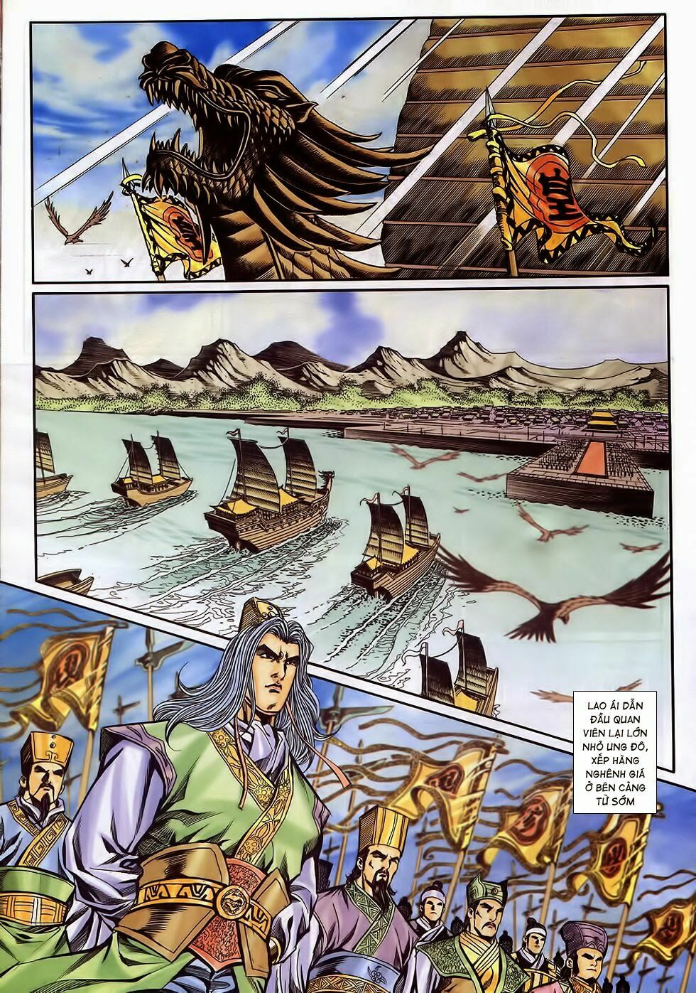 tầm tần ký chapter 181 12