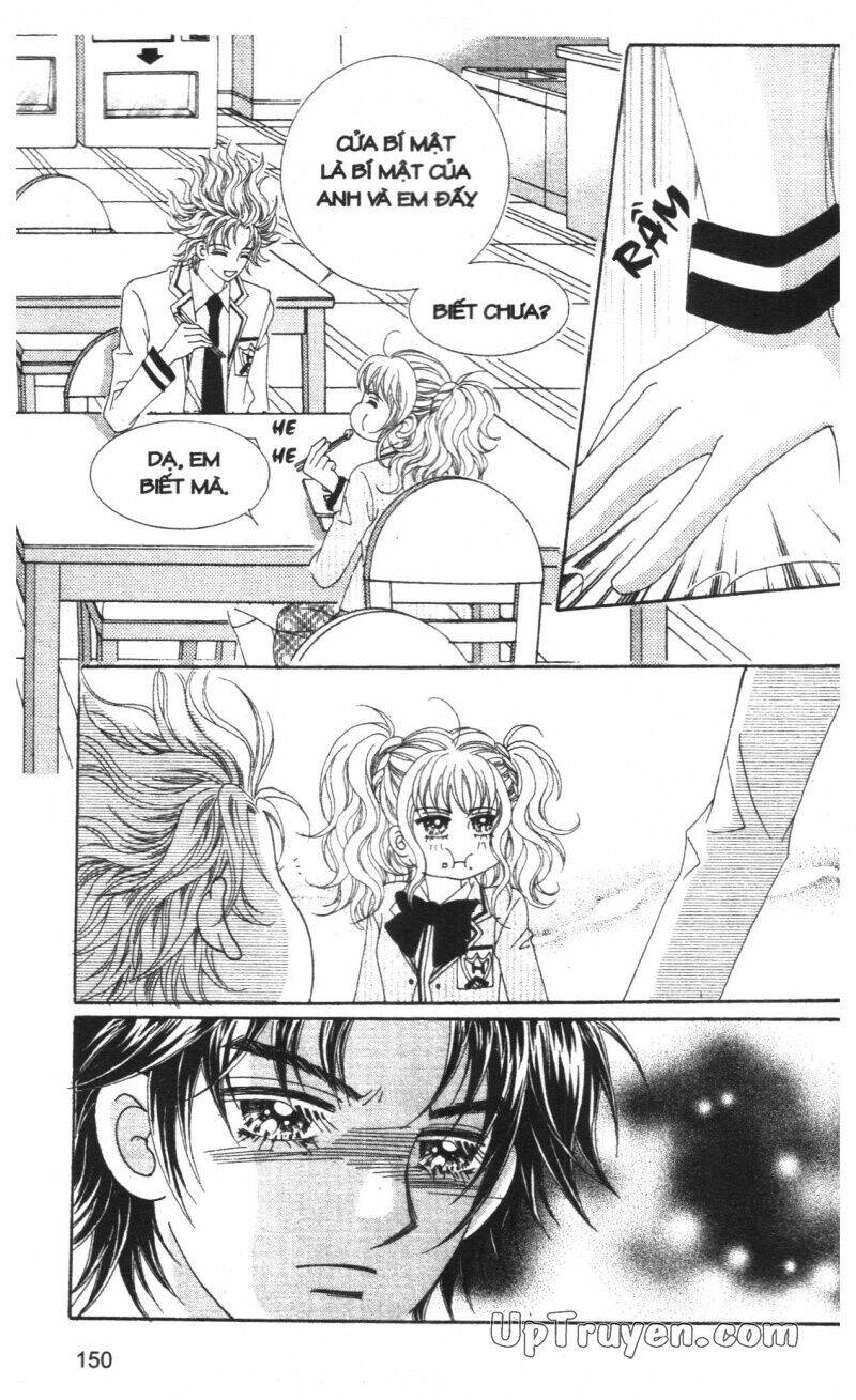 thoát kiếp hồ ly chapter 12 44