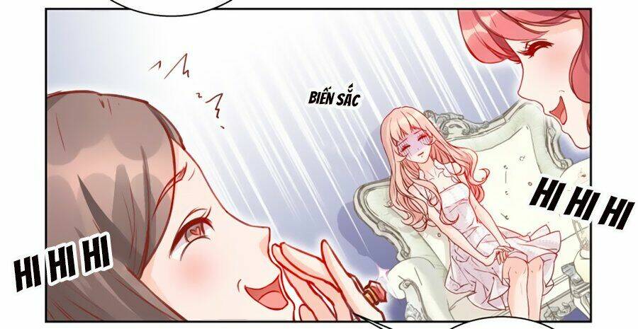 lưu luyến nguy tình chapter 3 5