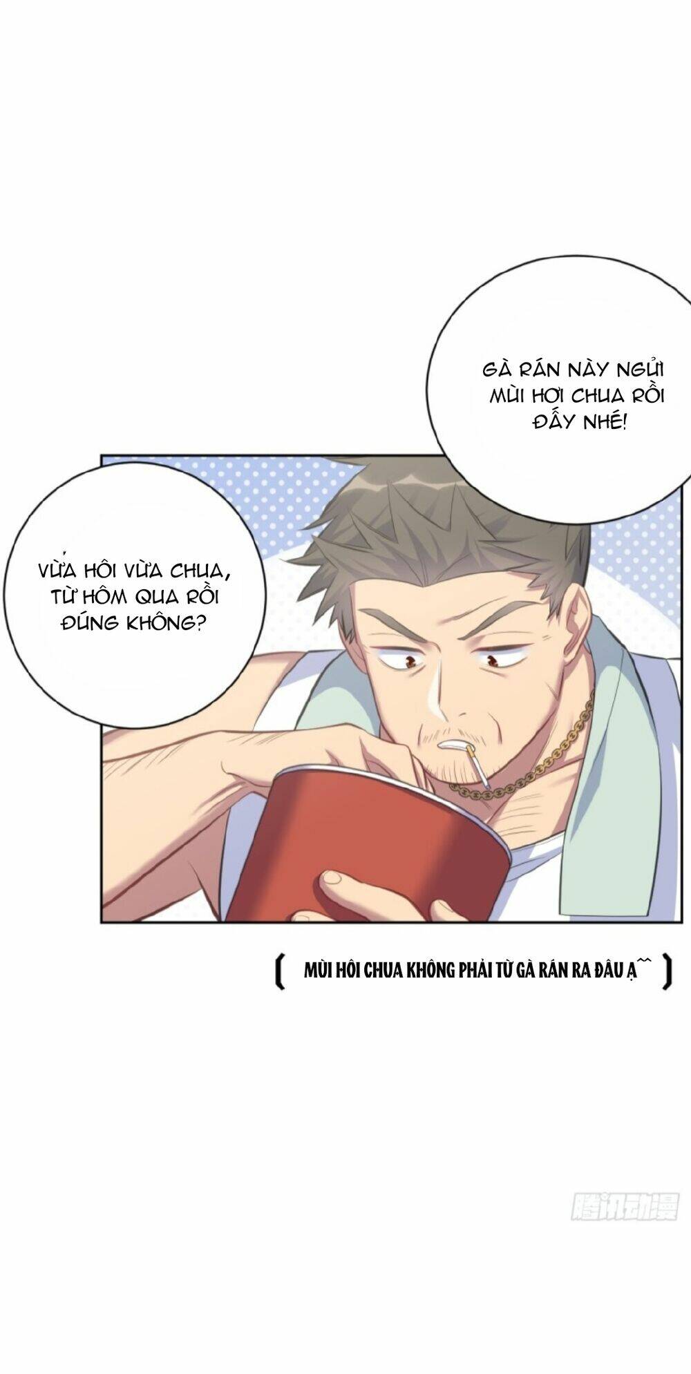 nhạc phụ đại nhân là lão bà chapter 57 36