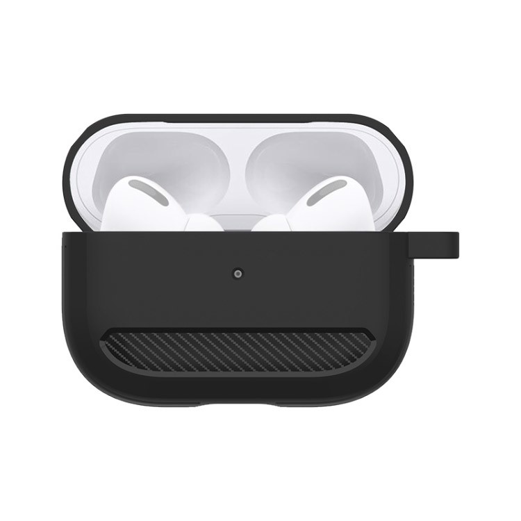 Vỏ tai nghe Airpods WiWU APC005 Airpods Pro Case - Hàng chính hãng