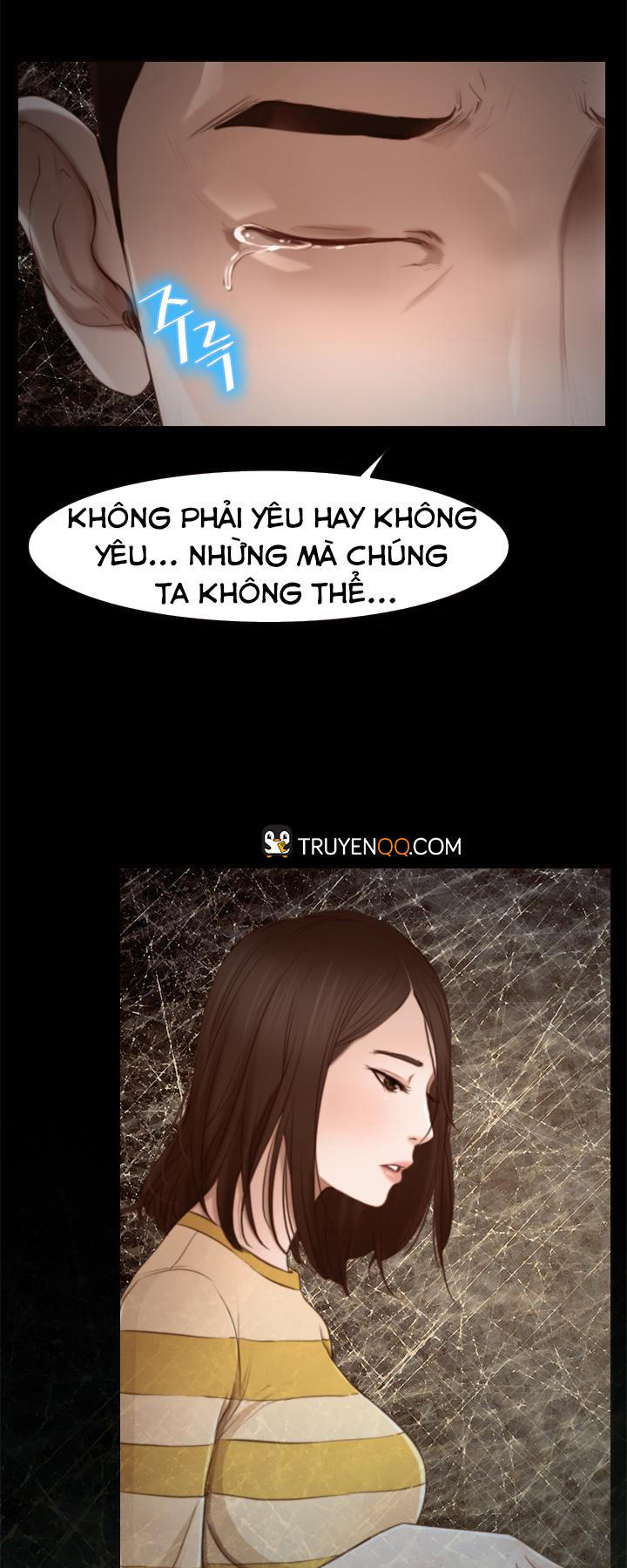 xúc cảm chôn giấu chapter 12 9