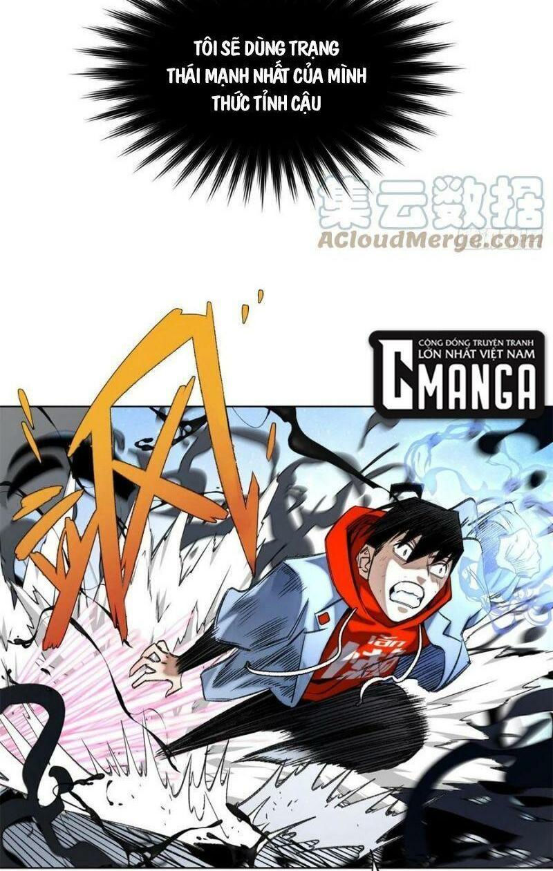 minh nhật chi kiếp chapter 69 17