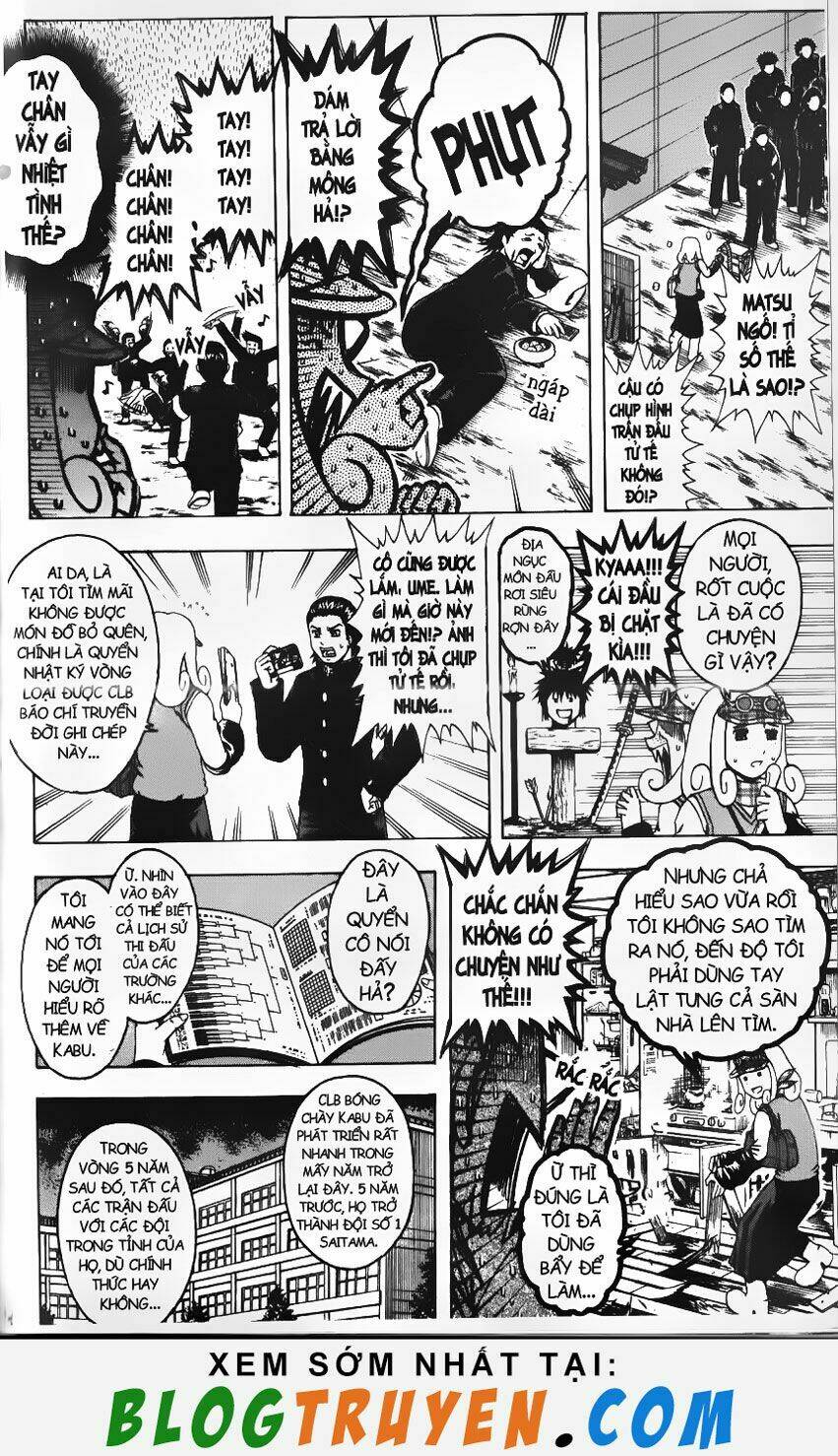 mr.fullswing chapter 83 3