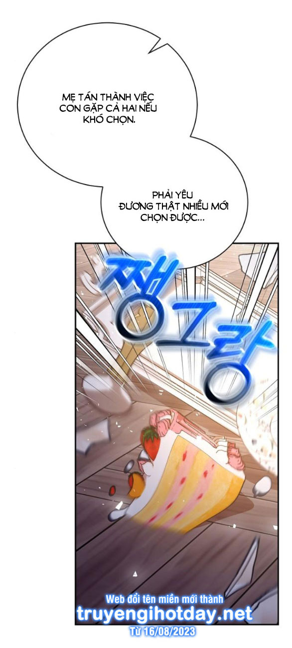 chiếm hữu trái tim bạo chúa chapter 15.2 54