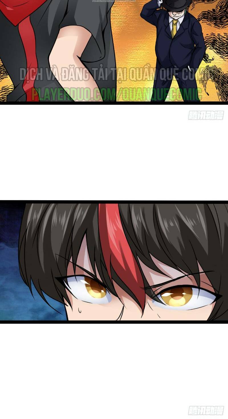 mạt thế thương lang chapter 22 12