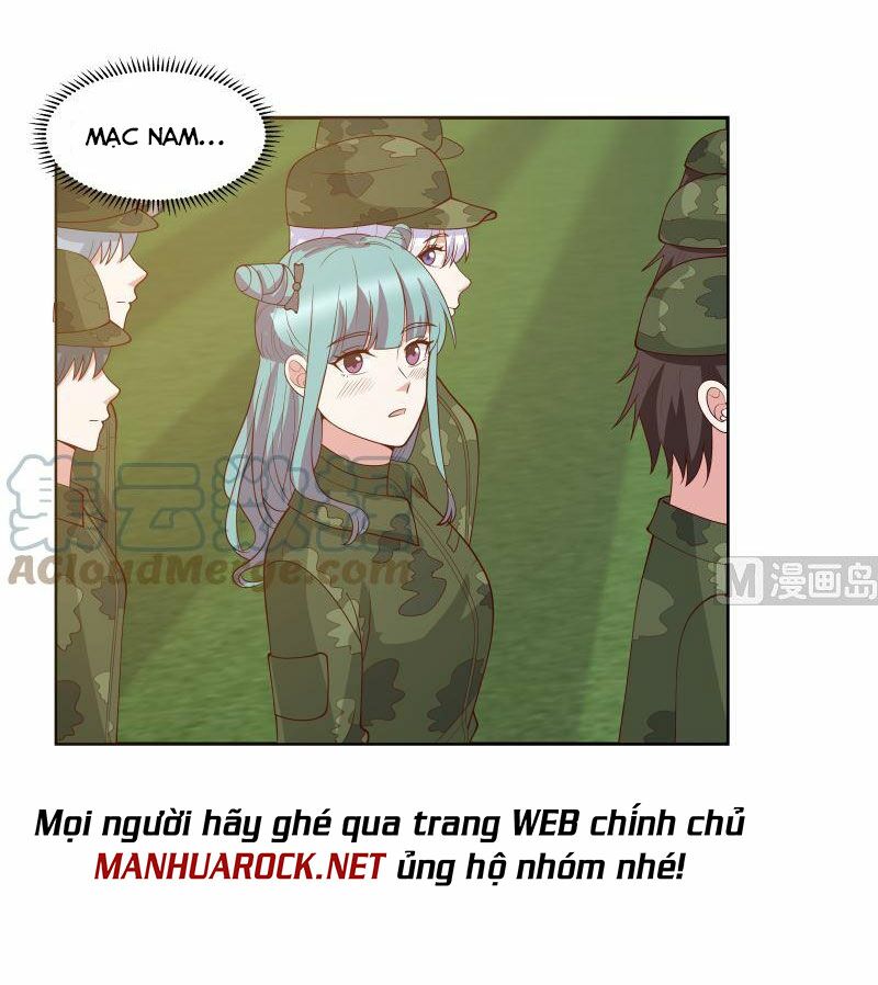 trên người ta có một rồng chapter 401 7