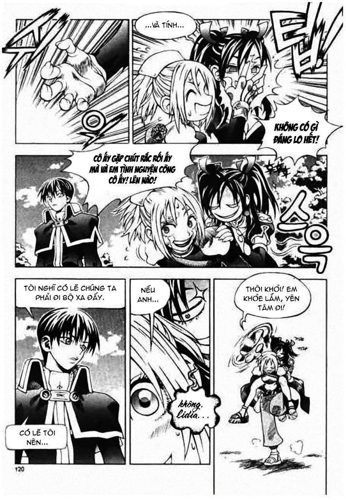 ragnarok - into the abyss chapter 81 8