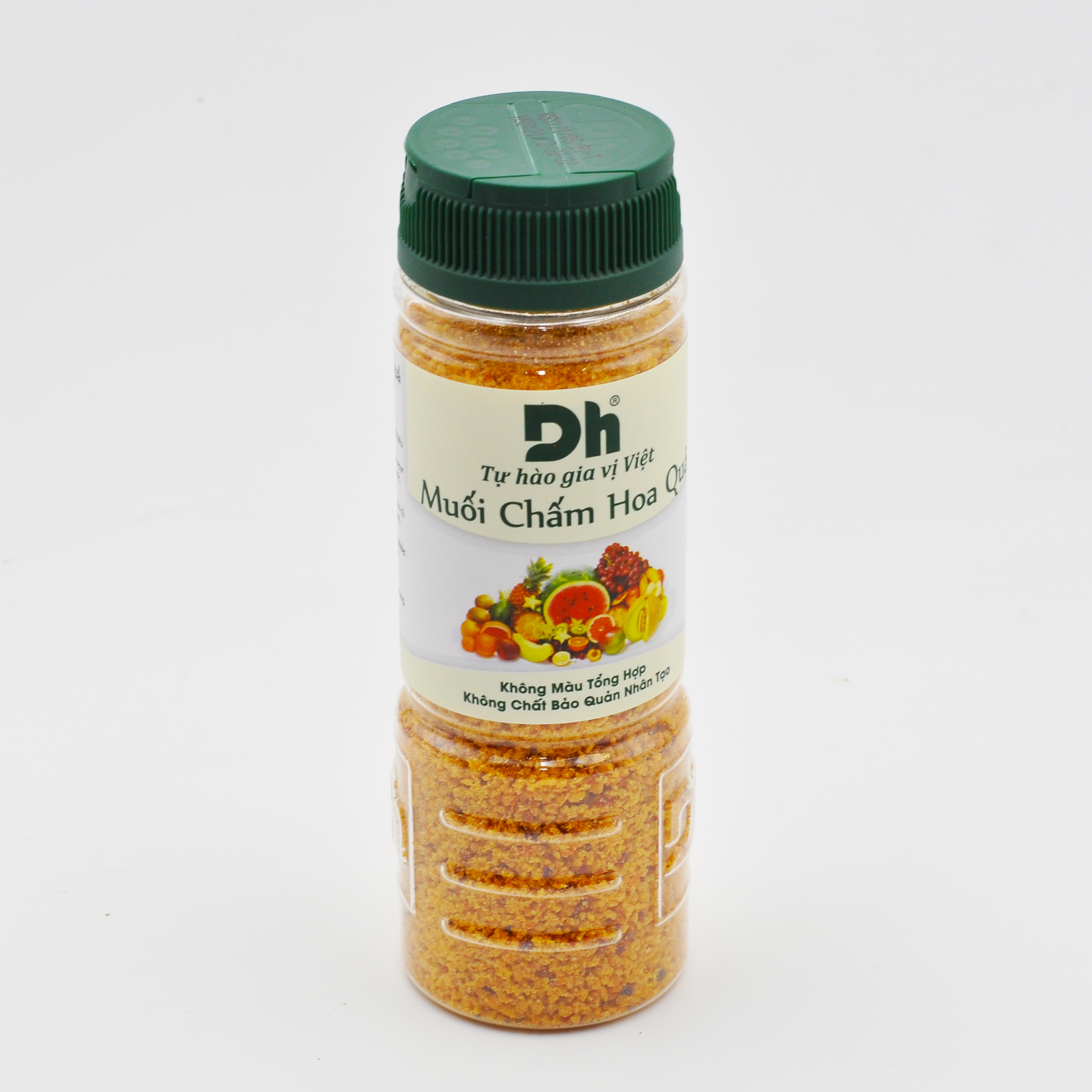 Muối Chấm Hoa Quả 110g Dh Foods