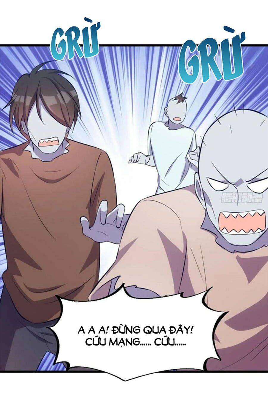 tôi ở dị giới khai ngư đường chapter 115 20