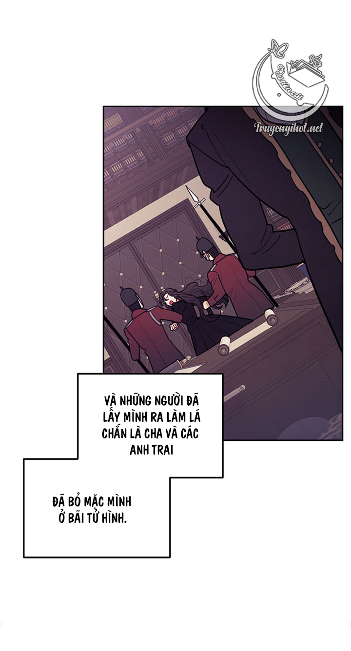 tôi xin trịnh trọng từ chối nam chính! chapter 1.2 27