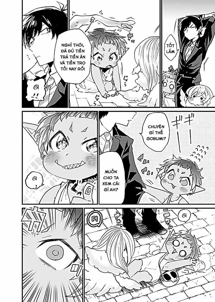 dungeon nursery chapter 5 7