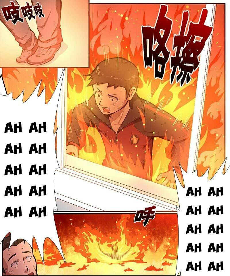 lớp học tử vong chapter 6 17