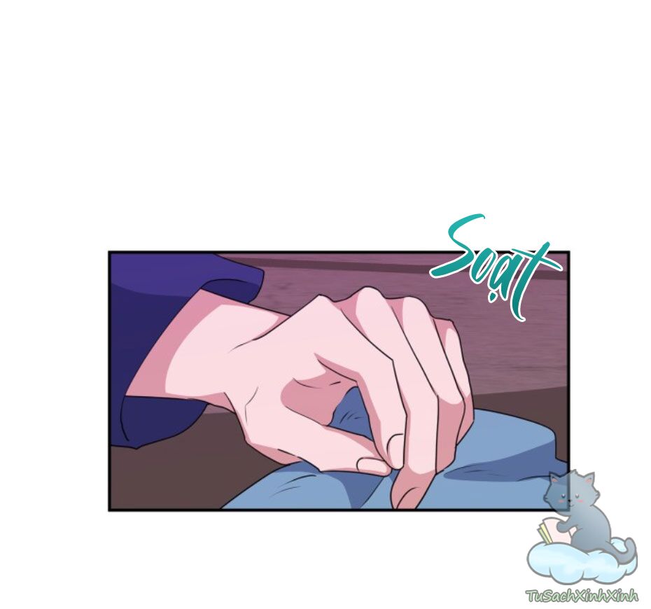 tôi đang nuôi dưỡng một con quái thú chapter 47 19