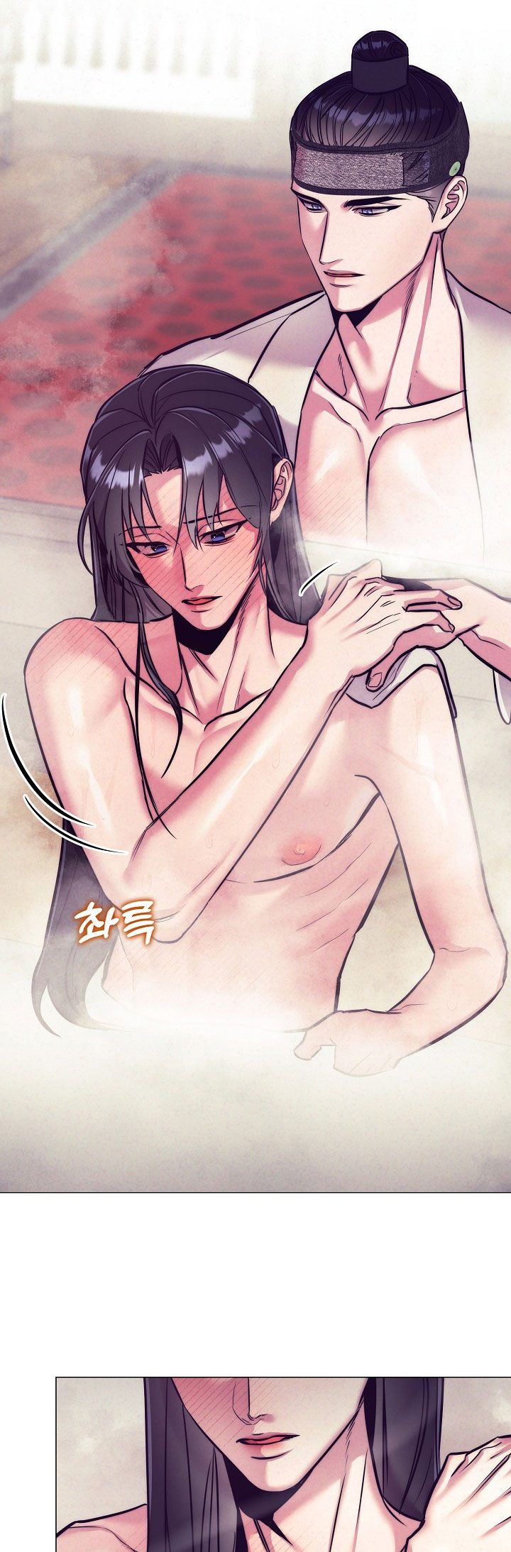 [18+] tuyển tập truyện bl ngắn - double bell chapter 17 13
