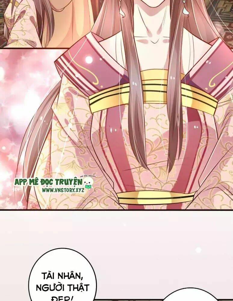 trọng sinh đế phi: quyền khuynh thiên hạ chapter 10 19