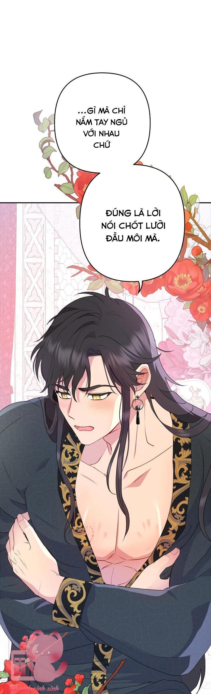 bỏ quách chồng con đi, tiền bạc mới là tất cả chapter 35 13