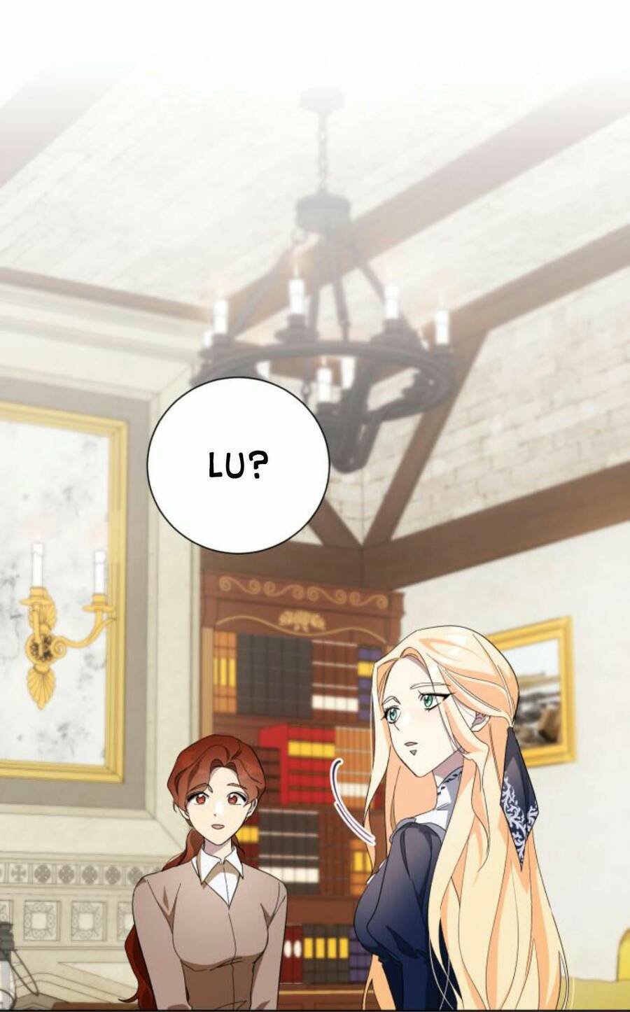 ta đã từng mong nàng biến mất chapter 36.2 27