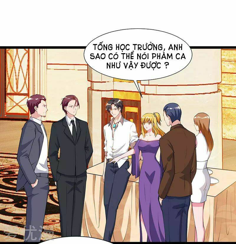 trọng sinh khí thiếu quy lai chapter 55 2