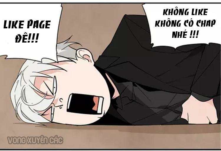 ma nữ mang đôi giày cao gót chapter 1 25