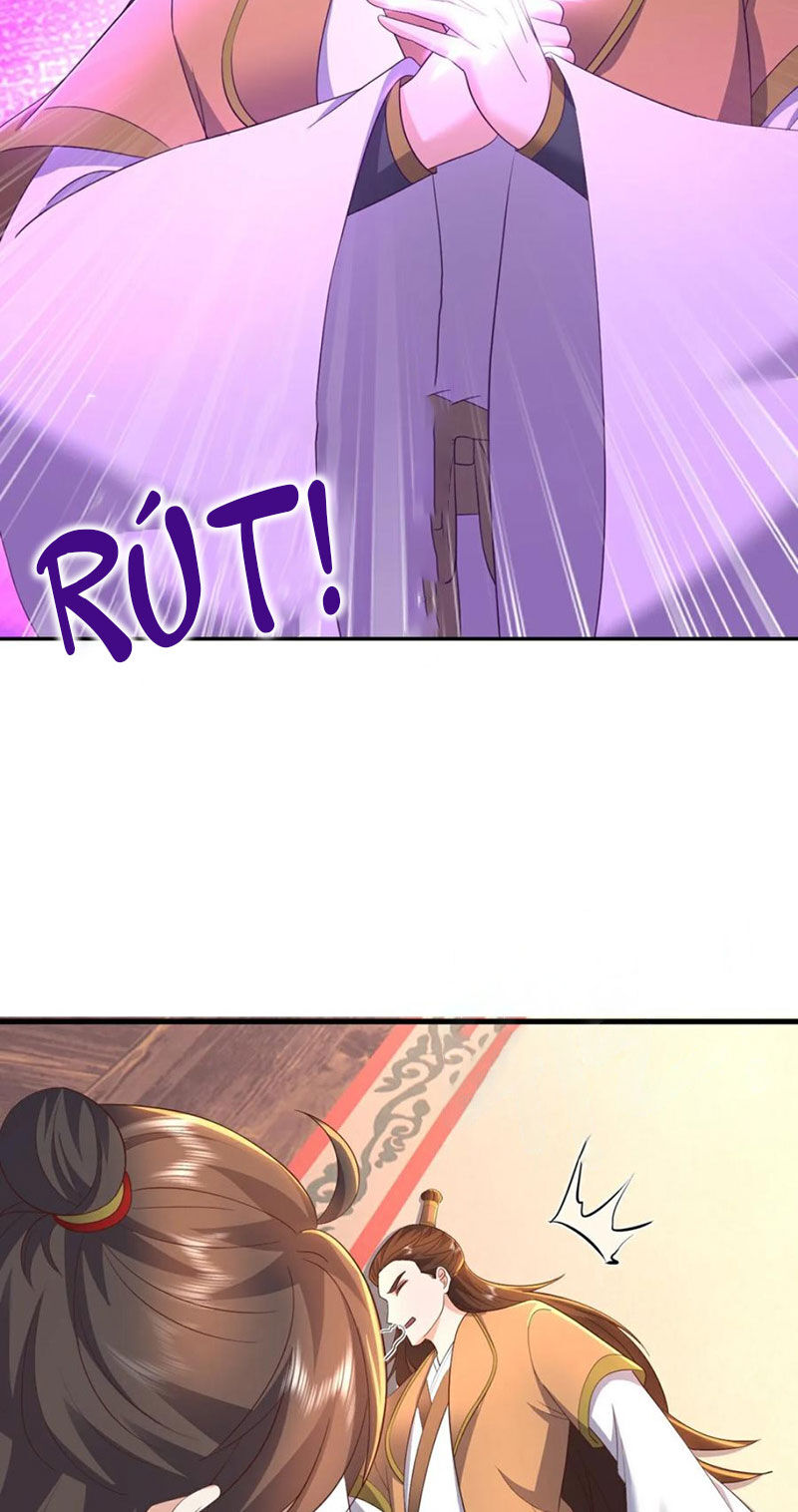 tiên võ đế tôn chapter 576 44