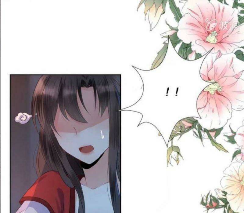 vương gia kiêu ngạo quá khó cua chapter 4 18