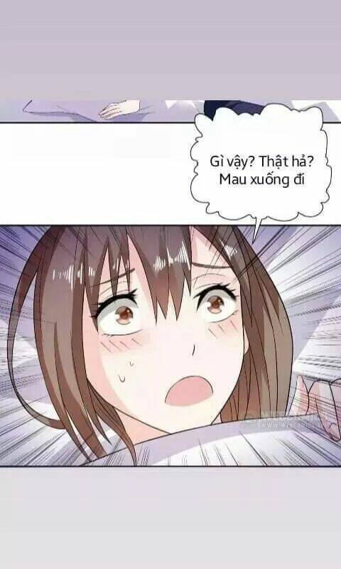 1 nửa hoàn hảo của ceo chapter 14 12